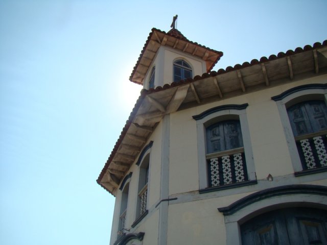 Igreja do Rosário